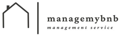 ManageMyBnB.at Logo